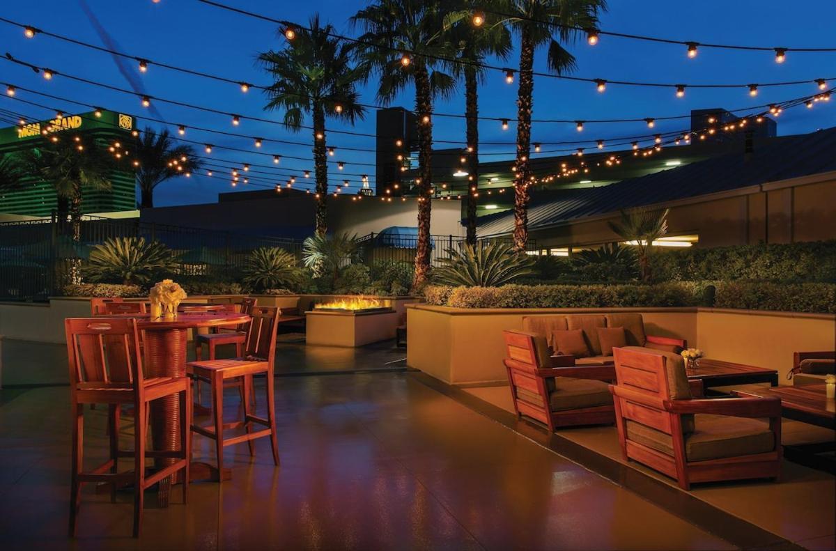 Mgm Studio With Stunning View And Zero Resort Fee! ラスベガス エクステリア 写真
