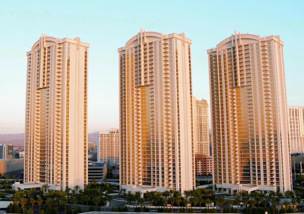 Mgm Studio With Stunning View And Zero Resort Fee! ラスベガス エクステリア 写真