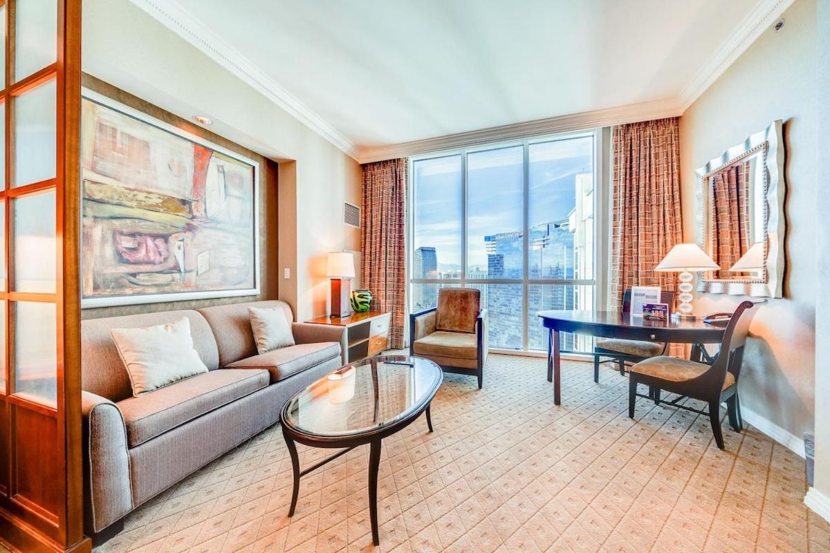 Mgm Studio With Stunning View And Zero Resort Fee! ラスベガス エクステリア 写真