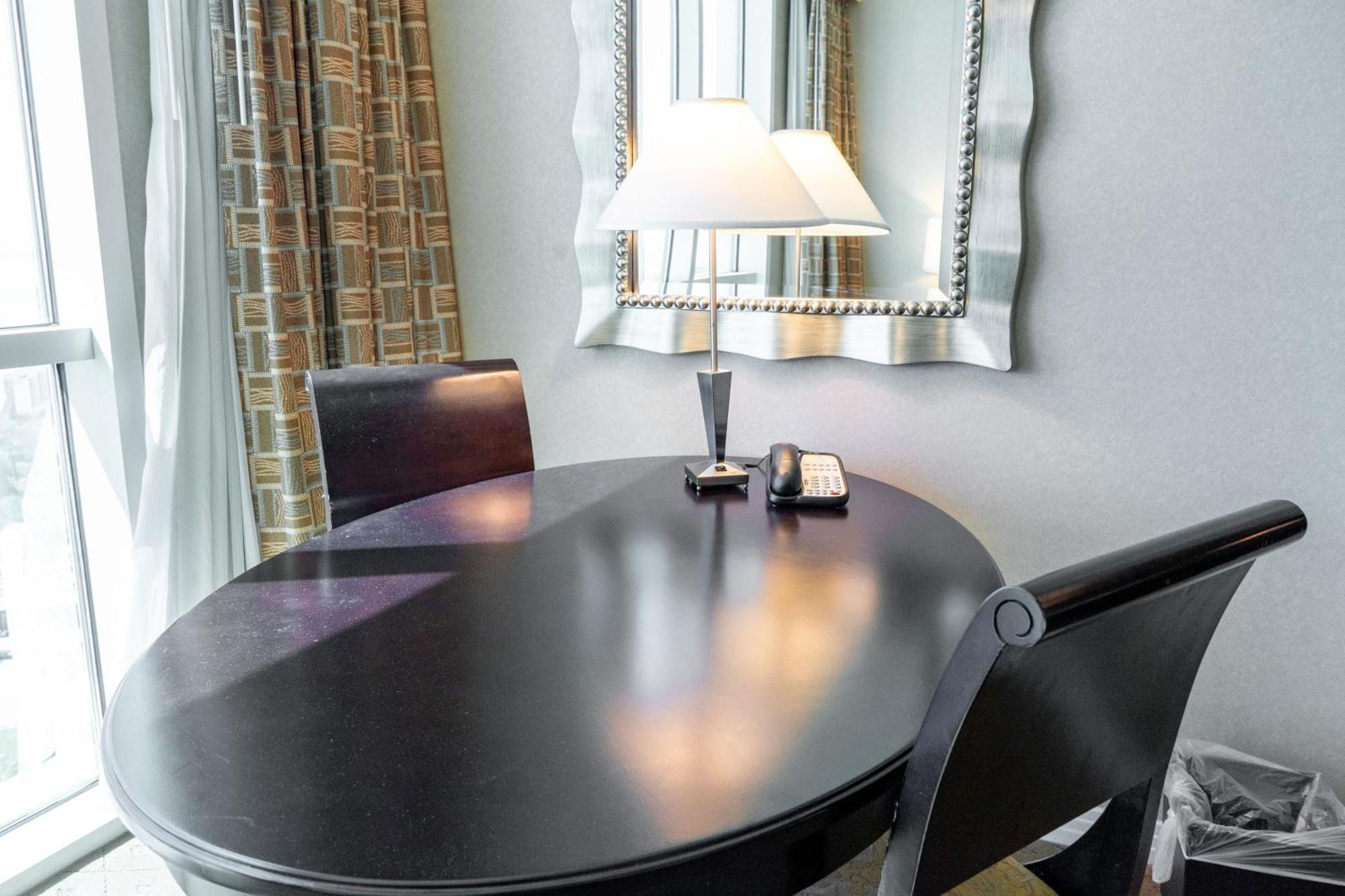 Mgm Studio With Stunning View And Zero Resort Fee! ラスベガス エクステリア 写真